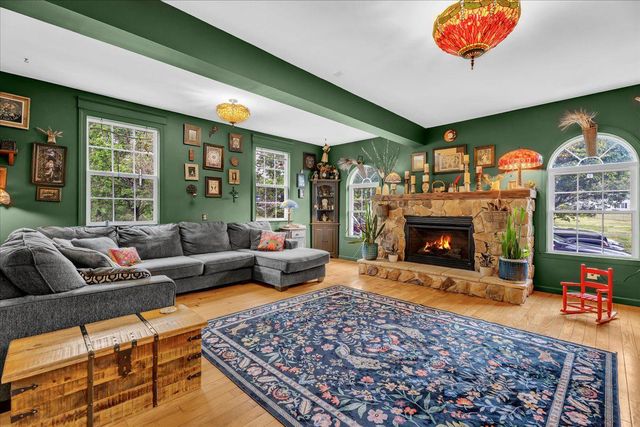 1544 MARSHALL MILL RD, Franklinville, NJ 08322