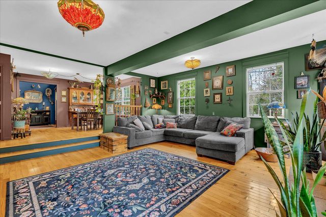 1544 MARSHALL MILL RD, Franklinville, NJ 08322