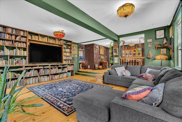 1544 MARSHALL MILL RD, Franklinville, NJ 08322