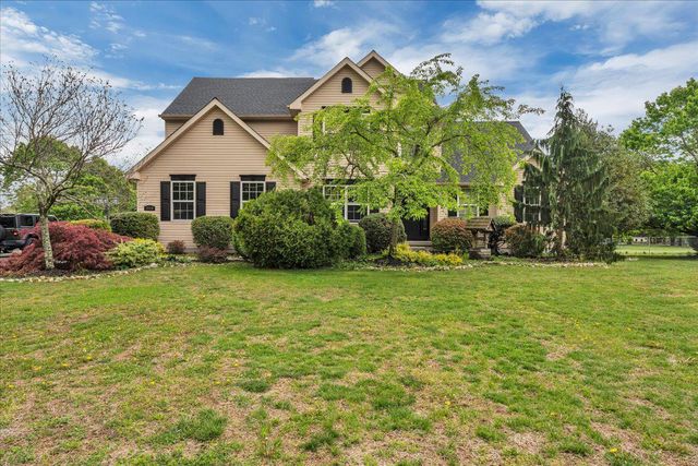 1544 MARSHALL MILL RD, Franklinville, NJ 08322