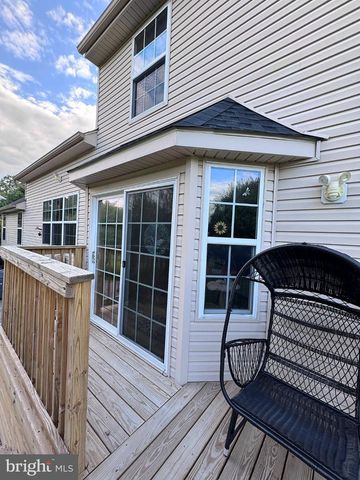 1544 MARSHALL MILL RD, Franklinville, NJ 08322