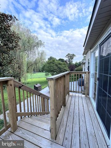 1544 MARSHALL MILL RD, Franklinville, NJ 08322