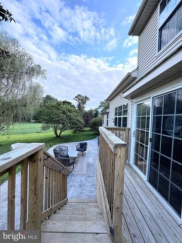 1544 MARSHALL MILL RD, Franklinville, NJ 08322