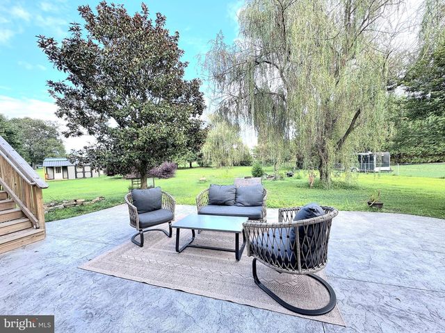 1544 MARSHALL MILL RD, Franklinville, NJ 08322
