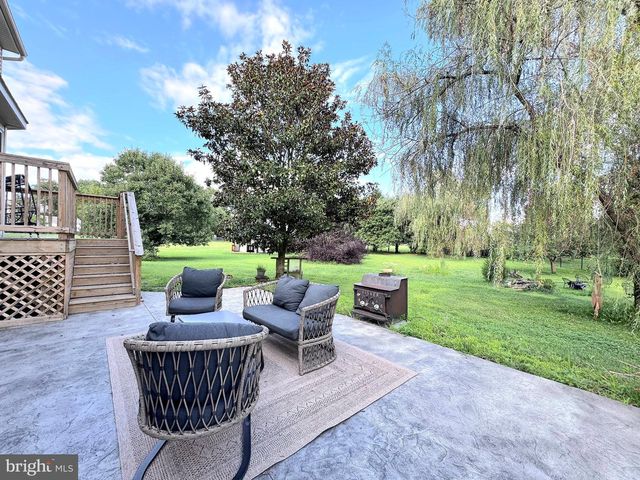 1544 MARSHALL MILL RD, Franklinville, NJ 08322