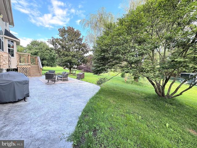 1544 MARSHALL MILL RD, Franklinville, NJ 08322