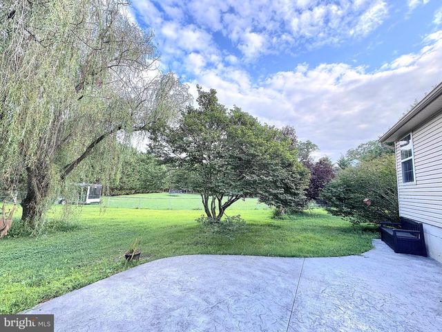 1544 MARSHALL MILL RD, Franklinville, NJ 08322