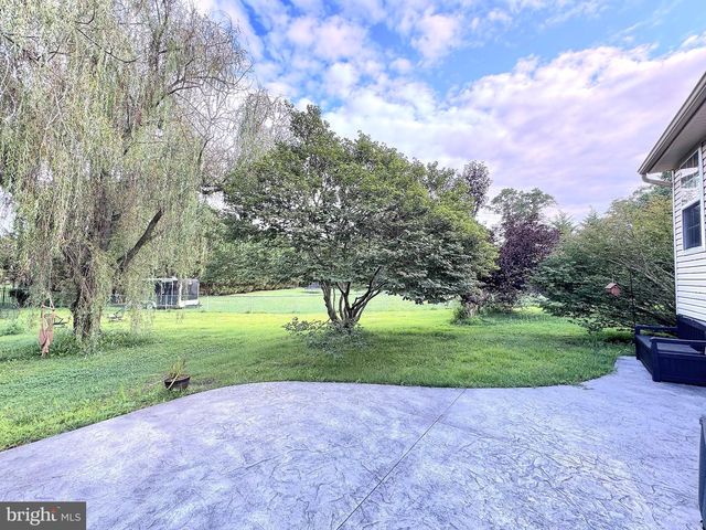 1544 MARSHALL MILL RD, Franklinville, NJ 08322