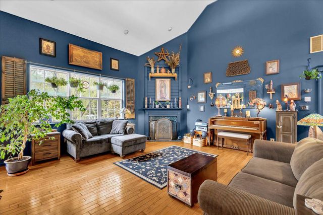 1544 MARSHALL MILL RD, Franklinville, NJ 08322