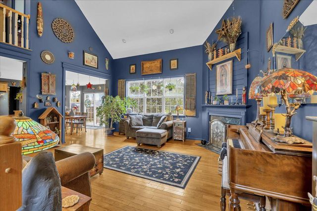 1544 MARSHALL MILL RD, Franklinville, NJ 08322