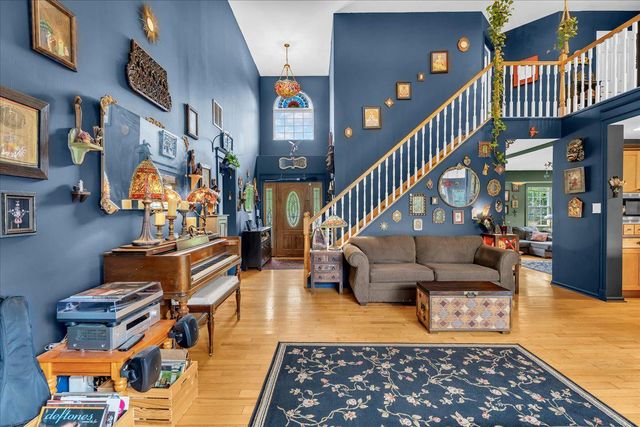 1544 MARSHALL MILL RD, Franklinville, NJ 08322