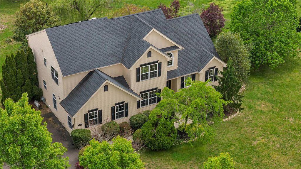 1544 MARSHALL MILL RD, Franklinville, NJ 08322