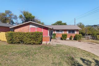 2588 Wood Valley Drive, Dallas, TX 75211