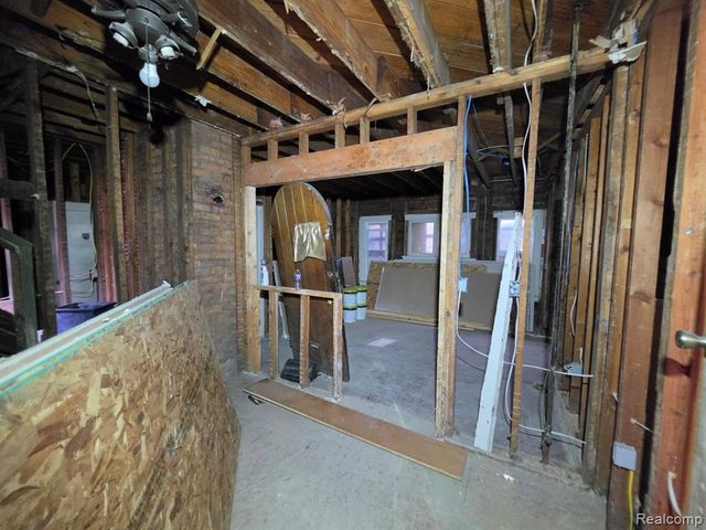 4328 Tyler Street, Detroit, MI 48238