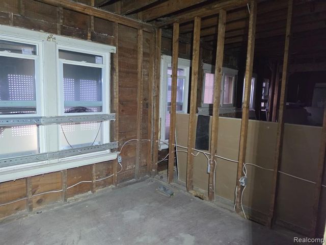 4328 Tyler Street, Detroit, MI 48238