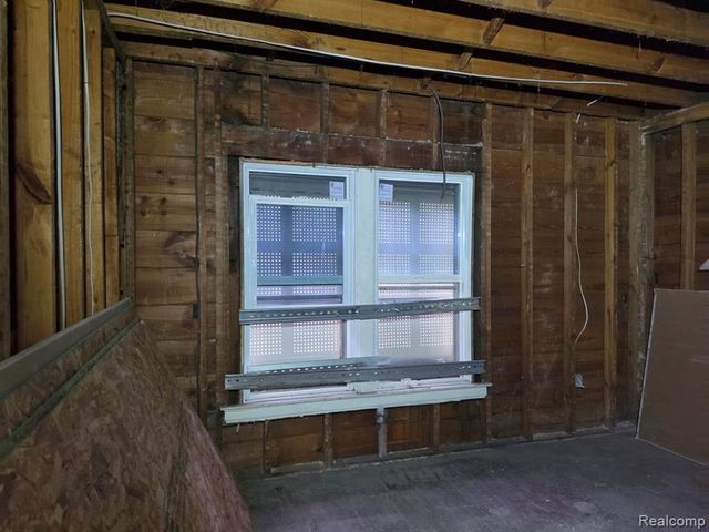 4328 Tyler Street, Detroit, MI 48238