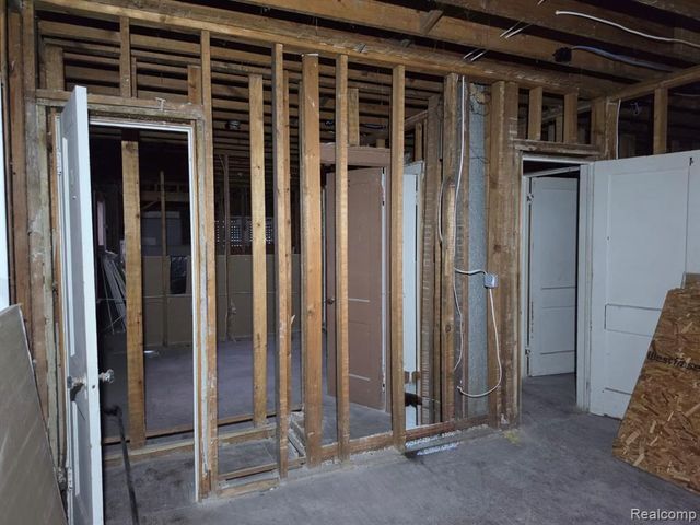 4328 Tyler Street, Detroit, MI 48238