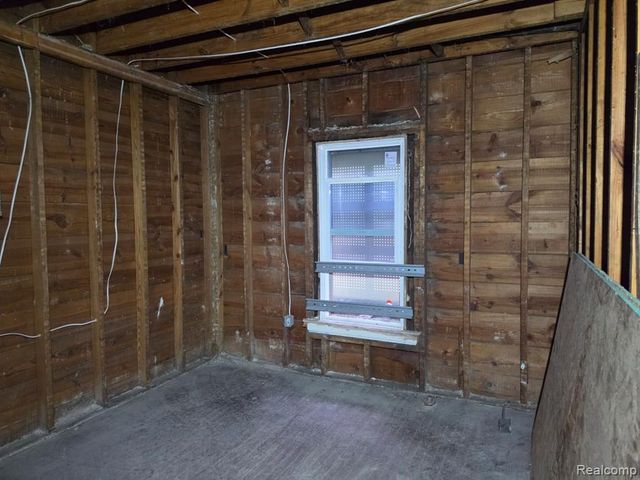 4328 Tyler Street, Detroit, MI 48238