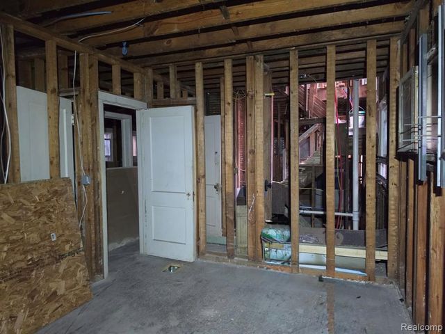 4328 Tyler Street, Detroit, MI 48238