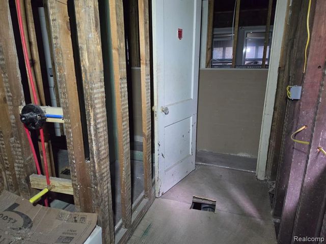 4328 Tyler Street, Detroit, MI 48238