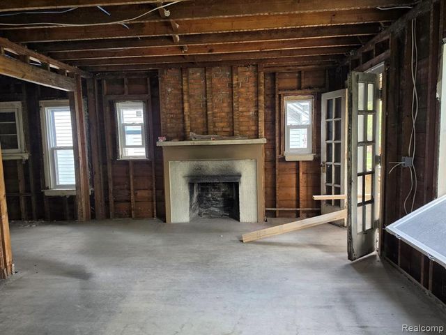 4328 Tyler Street, Detroit, MI 48238
