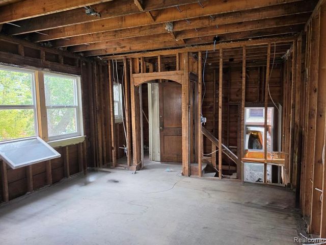 4328 Tyler Street, Detroit, MI 48238