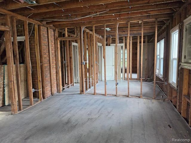 4328 Tyler Street, Detroit, MI 48238