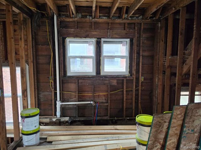 4328 Tyler Street, Detroit, MI 48238