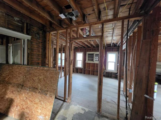 4328 Tyler Street, Detroit, MI 48238