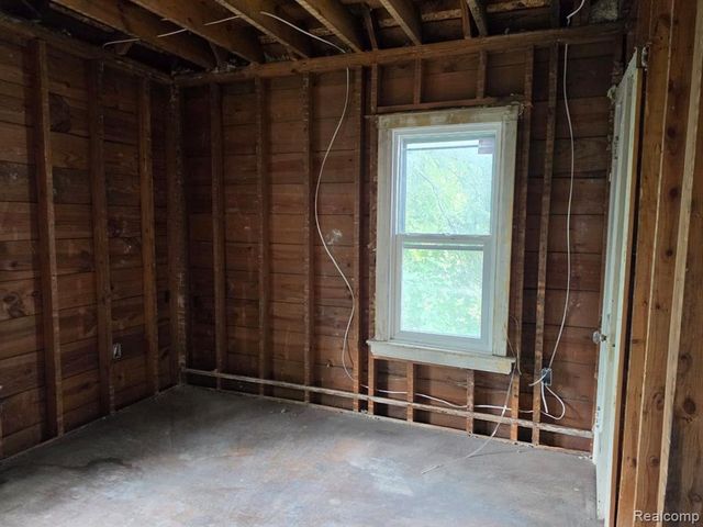 4328 Tyler Street, Detroit, MI 48238
