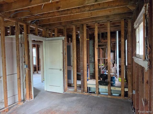 4328 Tyler Street, Detroit, MI 48238