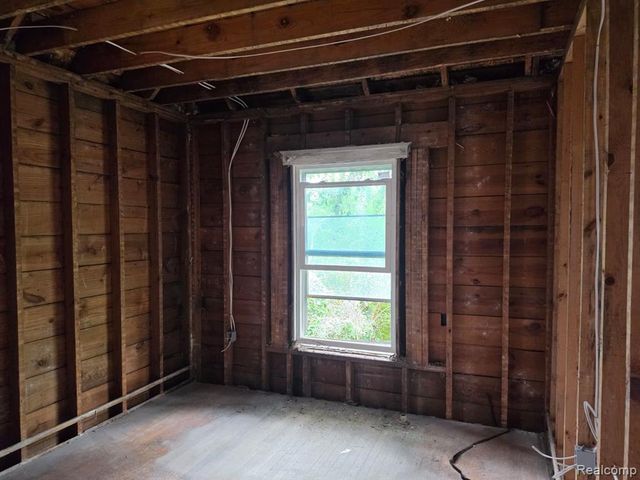 4328 Tyler Street, Detroit, MI 48238