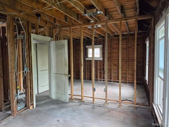 4328 Tyler Street, Detroit, MI 48238