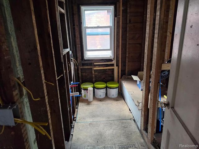 4328 Tyler Street, Detroit, MI 48238