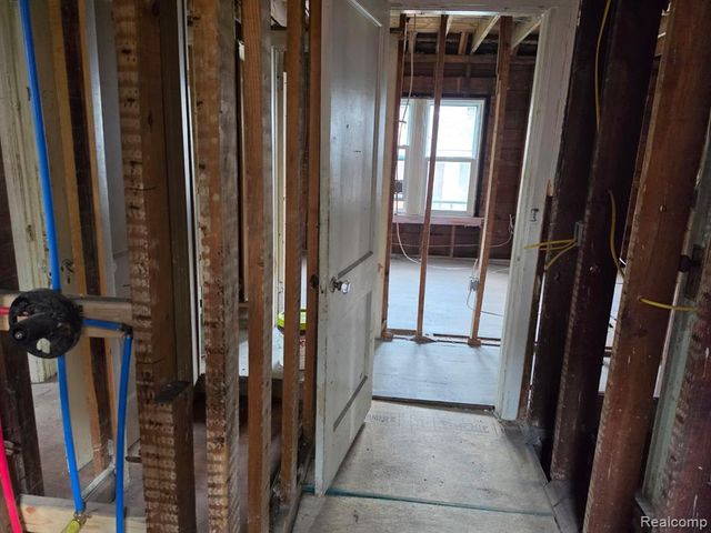 4328 Tyler Street, Detroit, MI 48238