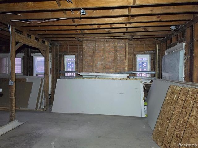 4328 Tyler Street, Detroit, MI 48238