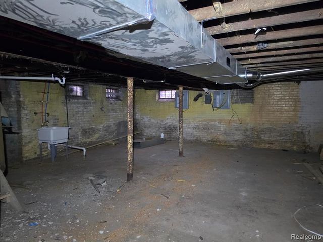 4328 Tyler Street, Detroit, MI 48238