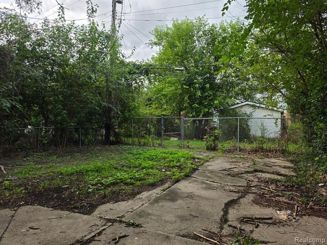4328 Tyler Street, Detroit, MI 48238