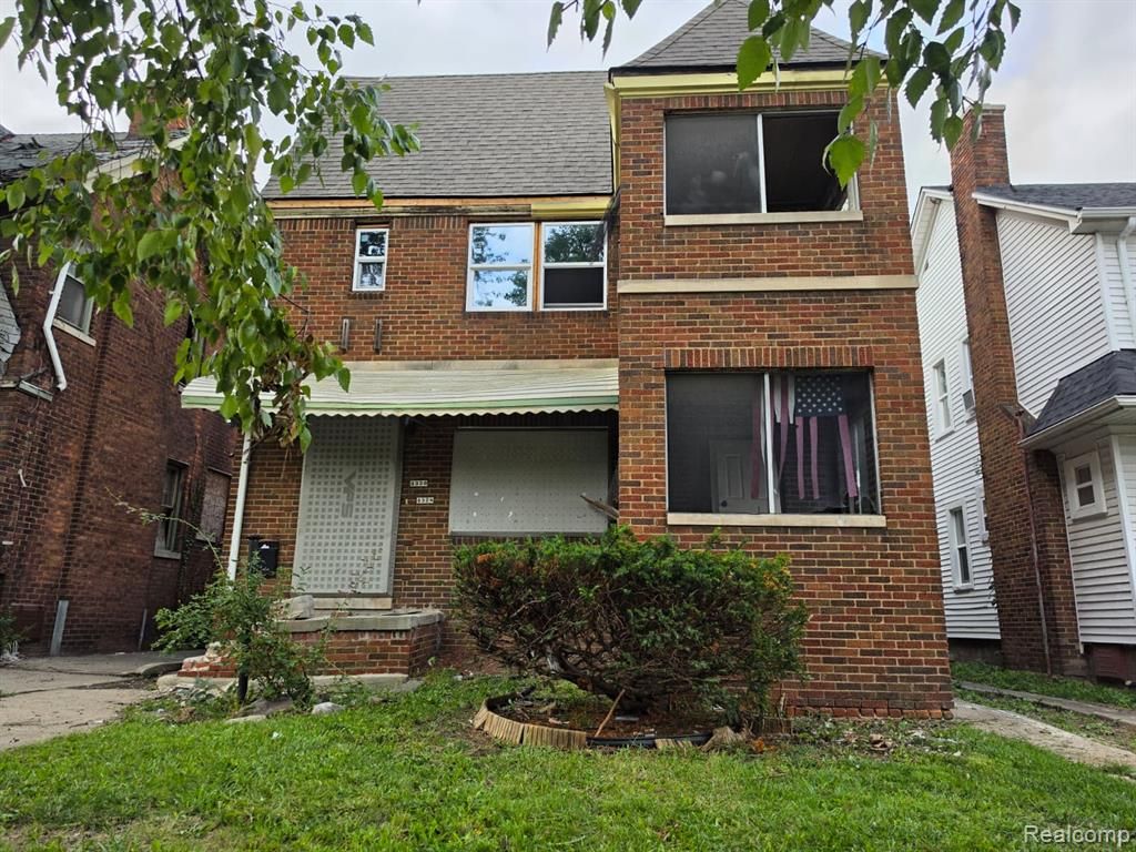 4328 Tyler Street, Detroit, MI 48238