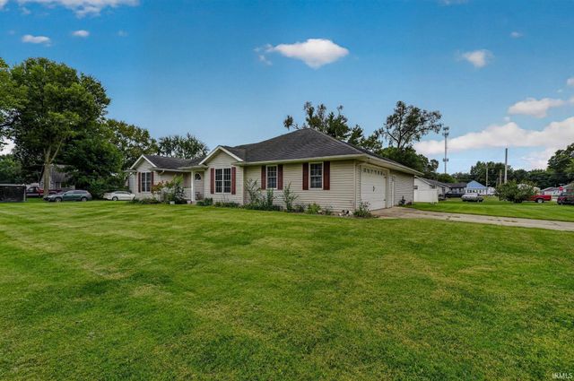 1225 W Rogers Street, Osceola, IN 46561