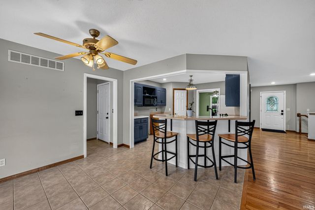 1225 W Rogers Street, Osceola, IN 46561