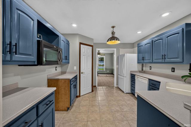 1225 W Rogers Street, Osceola, IN 46561