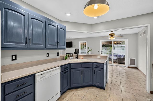 1225 W Rogers Street, Osceola, IN 46561