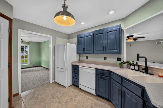 1225 W Rogers Street, Osceola, IN 46561