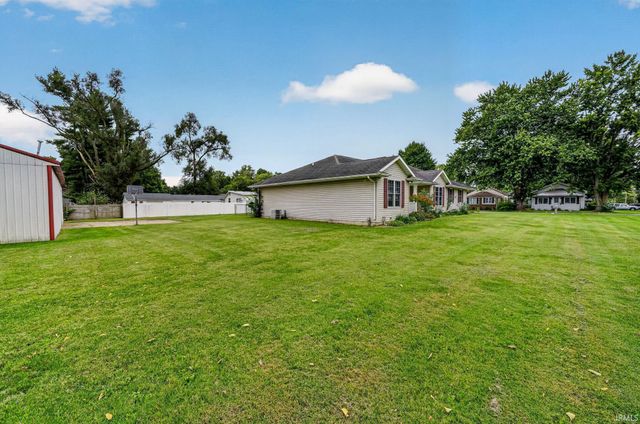 1225 W Rogers Street, Osceola, IN 46561