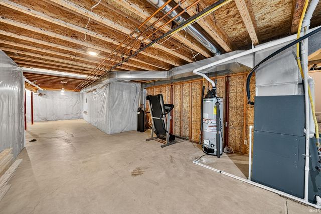 1225 W Rogers Street, Osceola, IN 46561