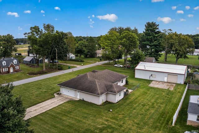 1225 W Rogers Street, Osceola, IN 46561