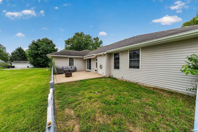 1225 W Rogers Street, Osceola, IN 46561