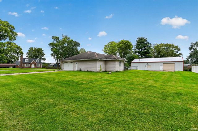 1225 W Rogers Street, Osceola, IN 46561