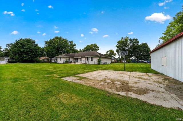 1225 W Rogers Street, Osceola, IN 46561